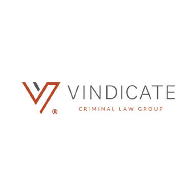 Vindicate Criminal Law Group logo