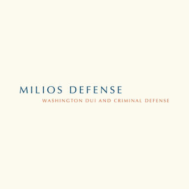 Milios Defense logo