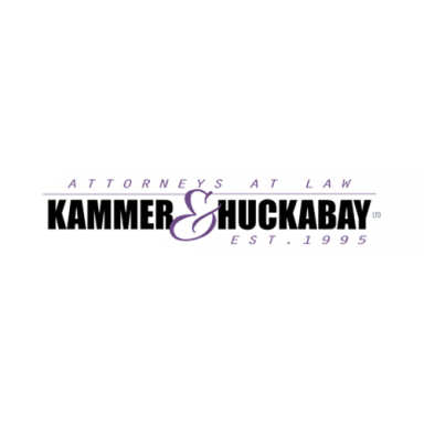 Kammer & Huckabay Attorneys at Law logo