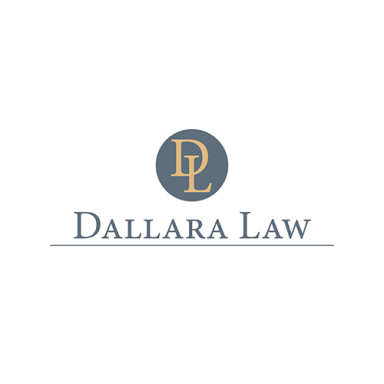 Dallara Law logo