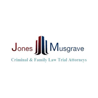 Jones & Musgrave logo