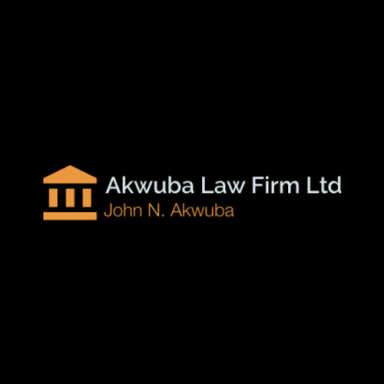 Akwuba Law Firm Ltd logo