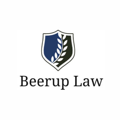 Beerup Law logo