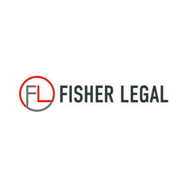 Fisher Legal logo