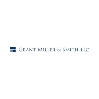 Grant, Miller & Smith, LLC logo
