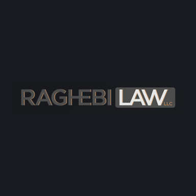 Raghebi Law LLC logo