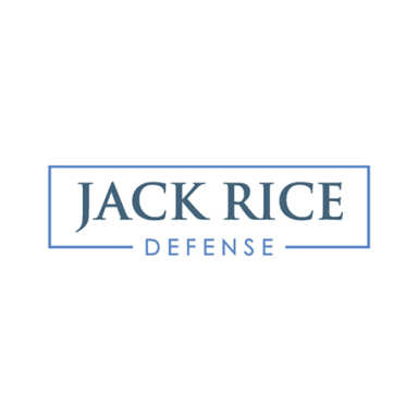 Jack Rice Defense logo