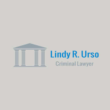 Lindy R. Urso logo