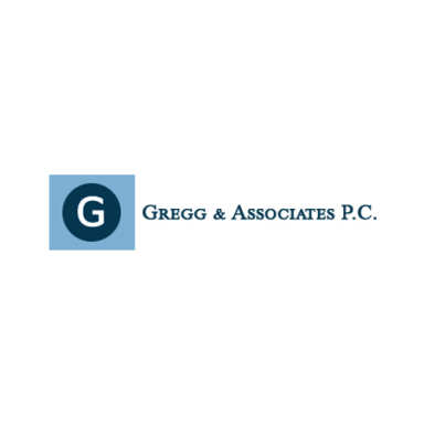 Gregg & Associates P.C. logo