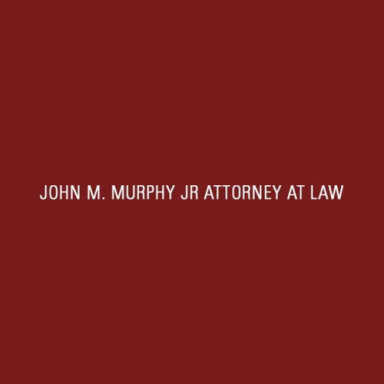 John M. Murphy Jr Attorney At Law logo