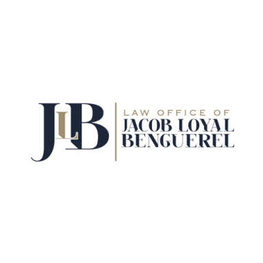 Law Office of Jacob Loyal Benguerel logo