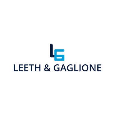 Leeth & Gaglione logo