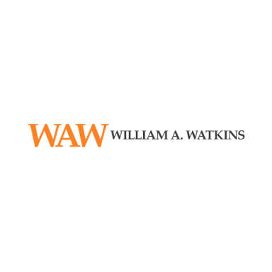 William A. Watkins logo