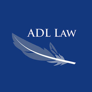 ADL Law logo