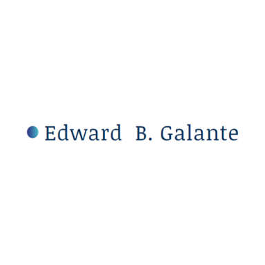 Edward  B. Galante logo