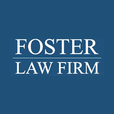 Foster Law Firm logo