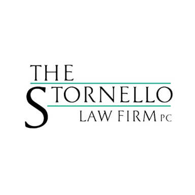 The Stornello Law Firm PC logo