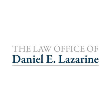 The Law Office of Daniel Lazarine PLLC logo