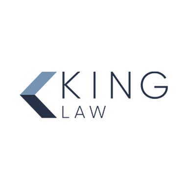 King Law logo