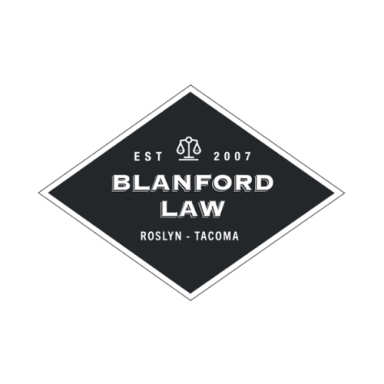 Blanford Law logo