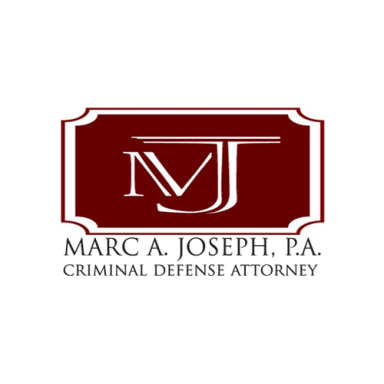 Marc A. Joseph, P.A. logo