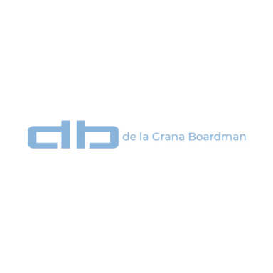 de la Grana Boardman logo