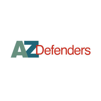 AZ Defenders logo