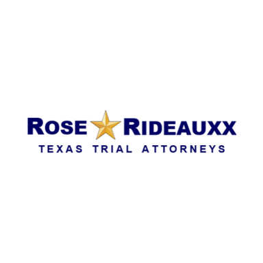 Rose Rideauxx, PLLC logo