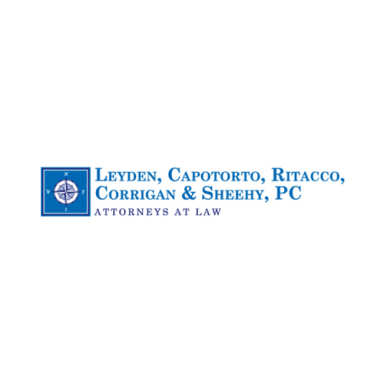 Leyden, Capotorto, Ritacco, Corrigan & Sheehy, PC Attorneys at Law logo