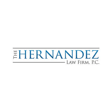 The Hernandez Law Firm, P.C. logo