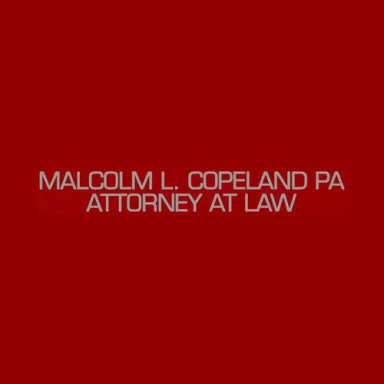 Copeland Malcolm Atty logo