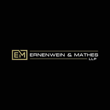 Ernenwein & Mathes LLP logo