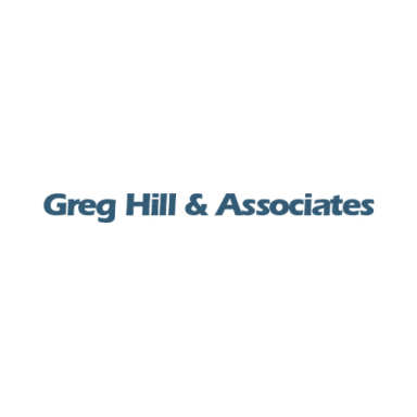 Greg Hill & Associates logo