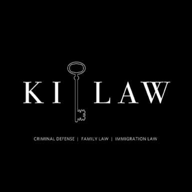 KI Law logo