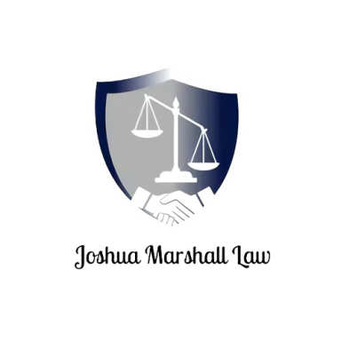 Joshua Marshall Law logo