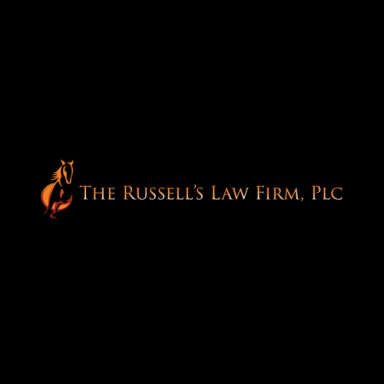 The Russell’s Law Firm, PLC logo