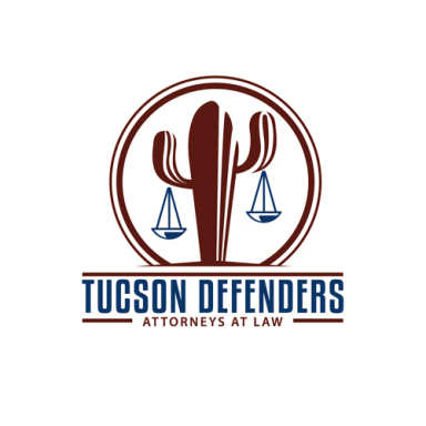 Tucson Defenders logo