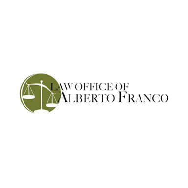 Law Office of Alberto Franco logo