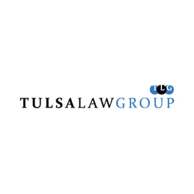 Tulsa Law Group logo