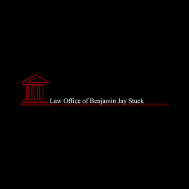 Law Office of Benjamin Jay Stuck logo