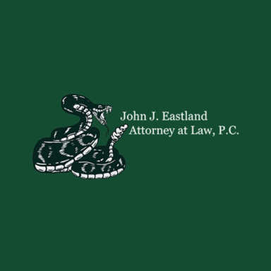 John J. Eastland Attorney at Law, P.C. logo