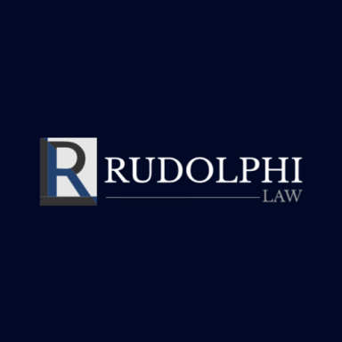 Rudolphi Law logo