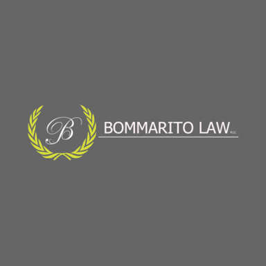 Bommarito Law logo