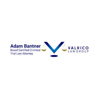 Adam Bantner, Attorney at Law logo