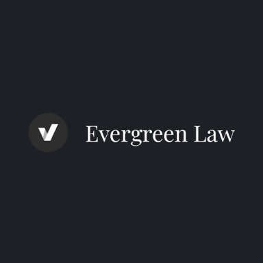 Evergreen Law logo