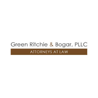 Green Ritchie & Bogar, PLLC logo