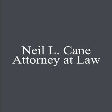 Neil L. Cane Attorney at Law logo