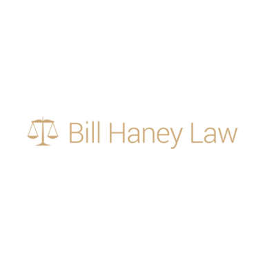 Bill Haney Law logo