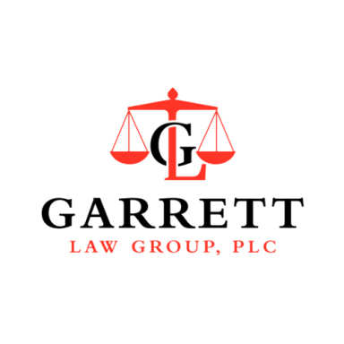 Garrett Law Group, PLC logo