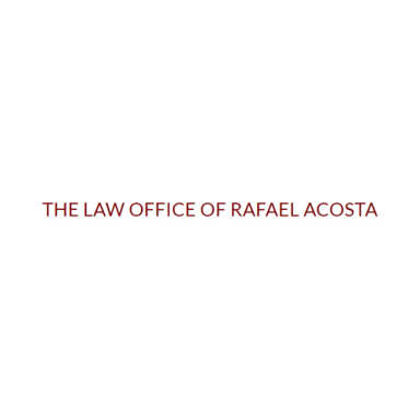 The Law Office of Rafael Acosta logo